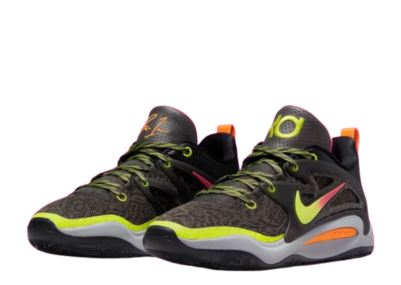 Nike Boi-1da x KD 15 'Producer Pack - 86 BPM' - photo 2