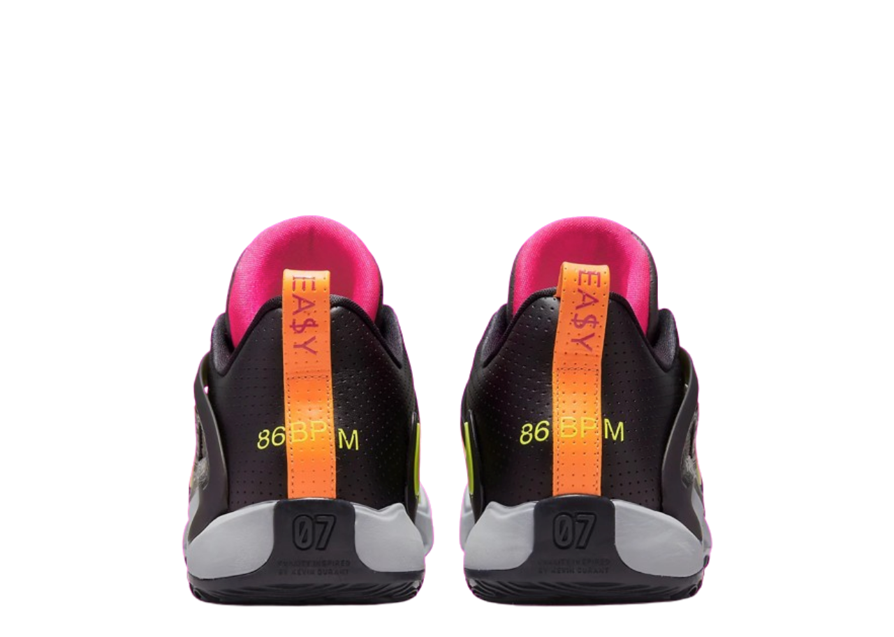Nike Boi-1da x KD 15 'Producer Pack - 86 BPM' - photo 3