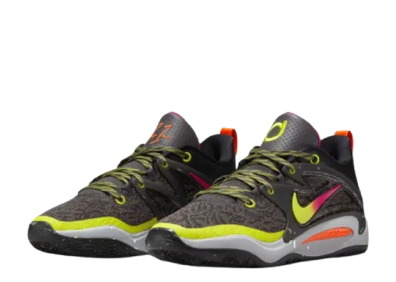 Nike Boi-1da x KD 15 EP 'Producer Pack - 86 BPM' - photo 2