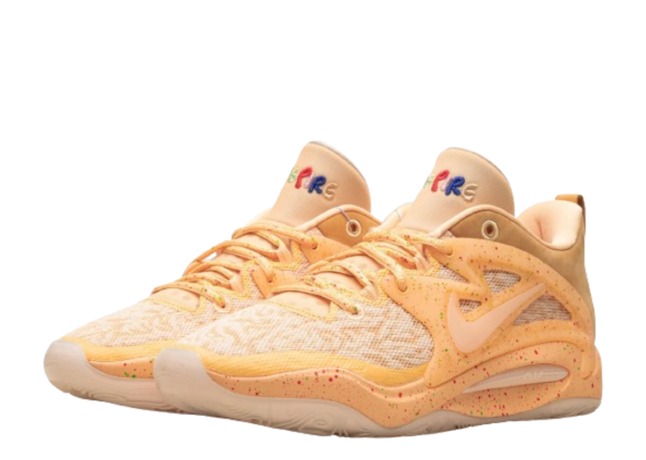 Nike Enspire x KD 15 'Melon Tint' - photo 2