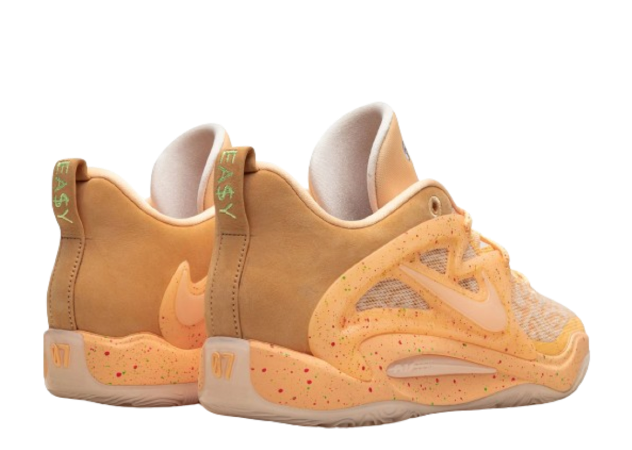 Nike Enspire x KD 15 'Melon Tint' - photo 3