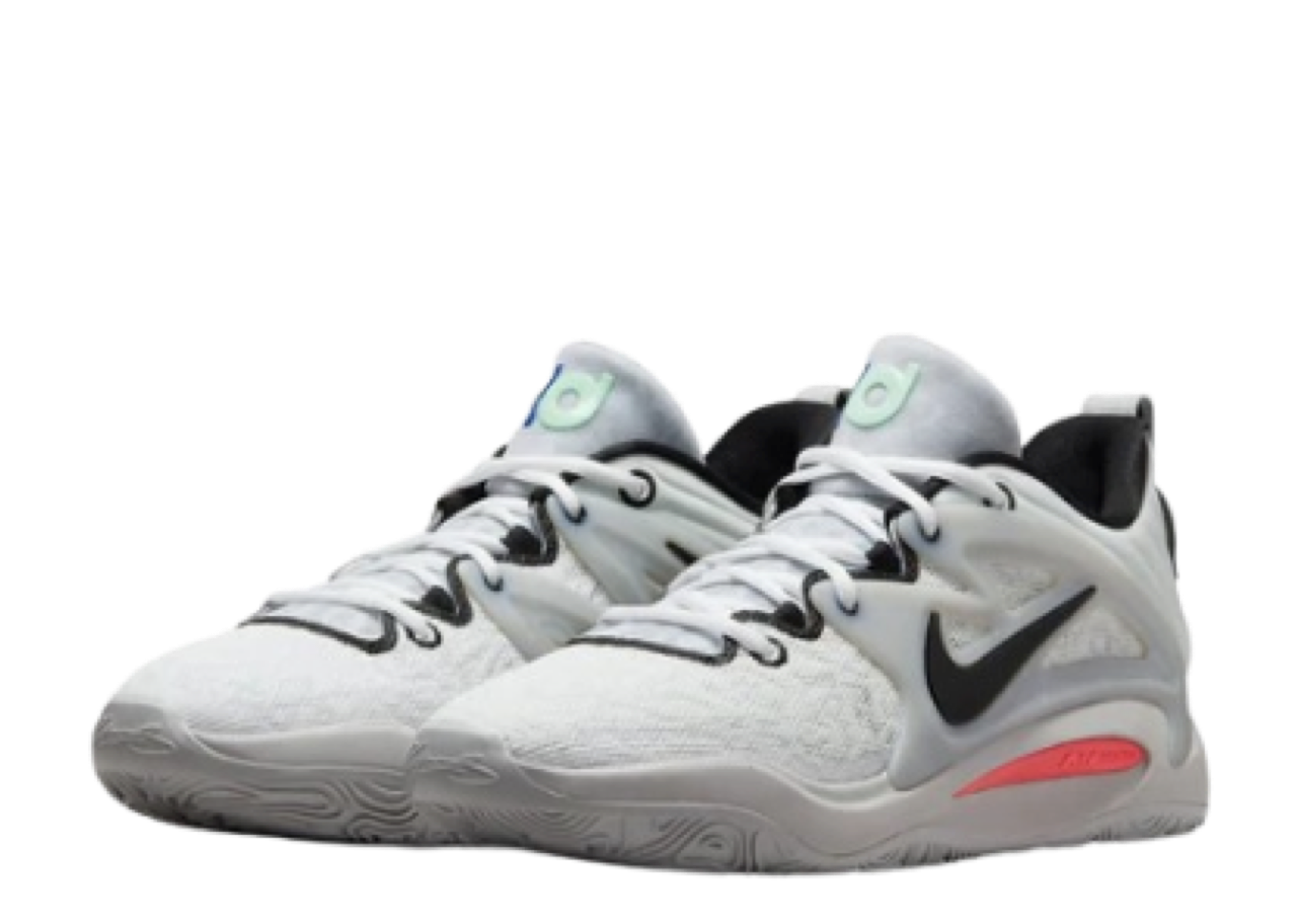 Nike KD 15 EP 'Brooklyn Nets' - photo 2