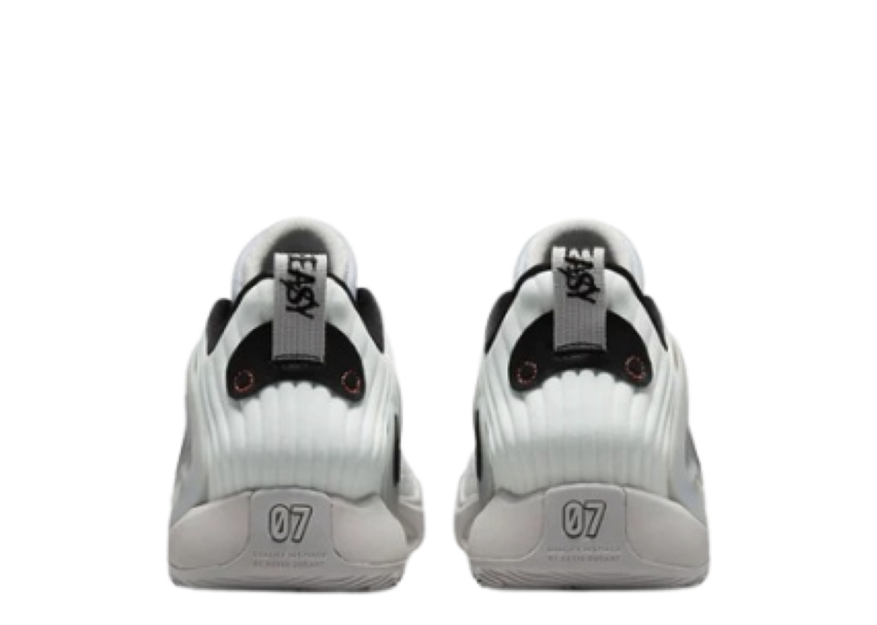 Nike KD 15 EP 'Brooklyn Nets' - photo 3