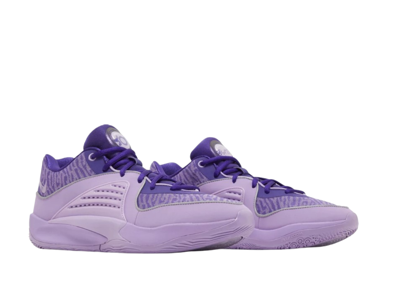 Nike KD 16 B.A.D. - photo 2