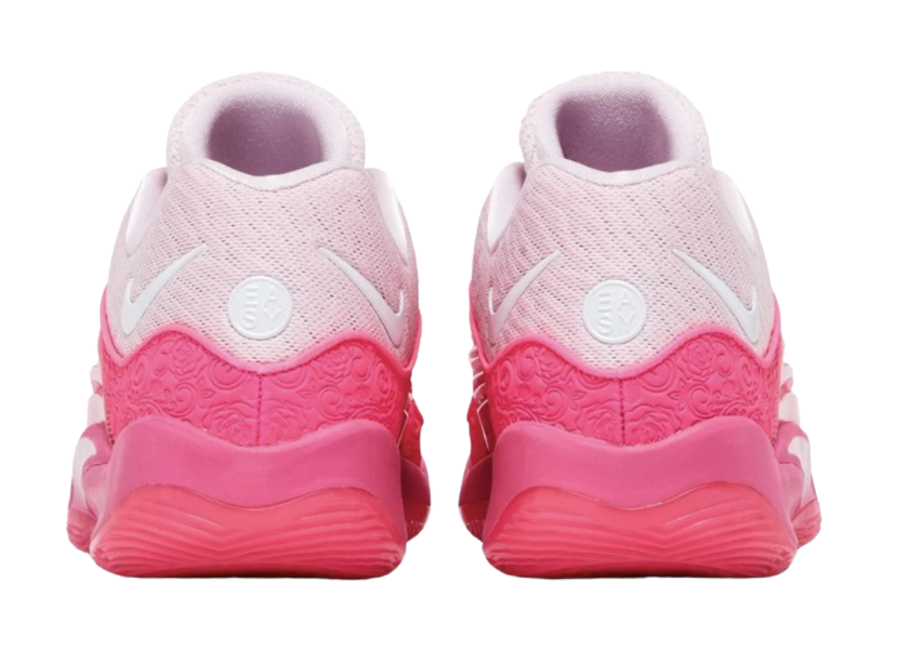Nike KD 16 NRG EP Aunt Pearl - photo 3