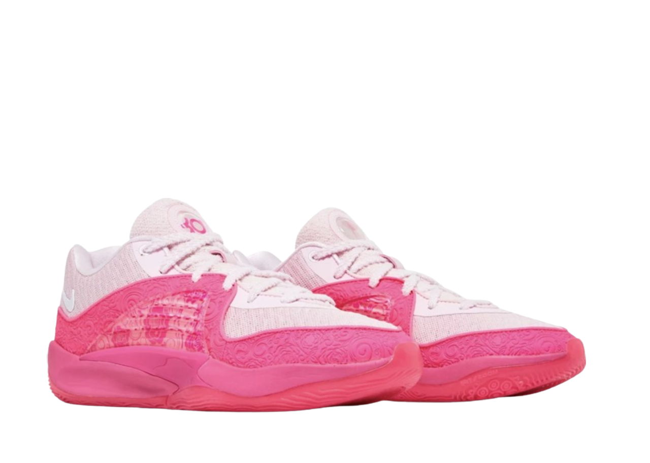 Nike KD 16 NRG EP Aunt Pearl - photo 2