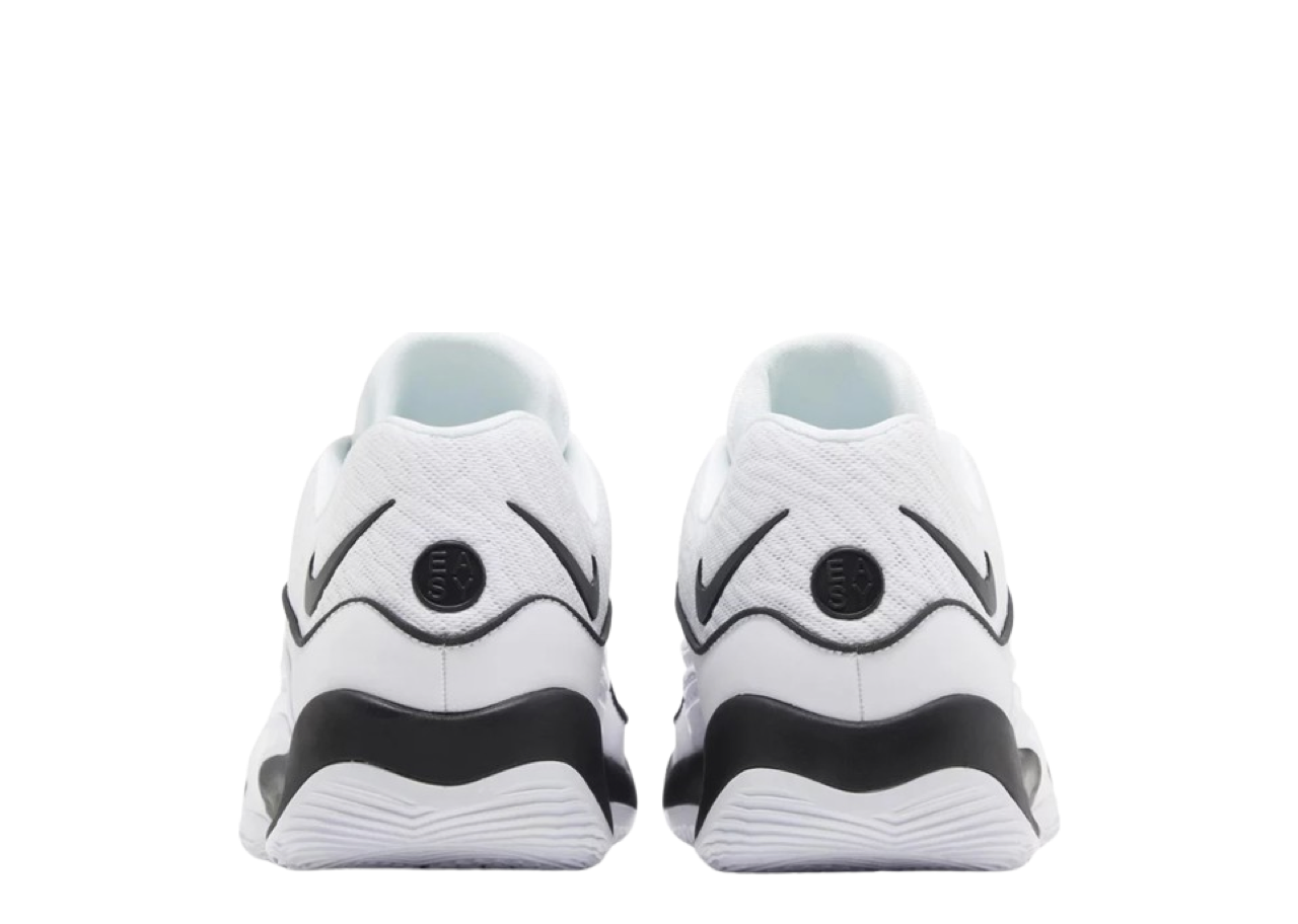 Nike KD 16 TB White Black - photo 3