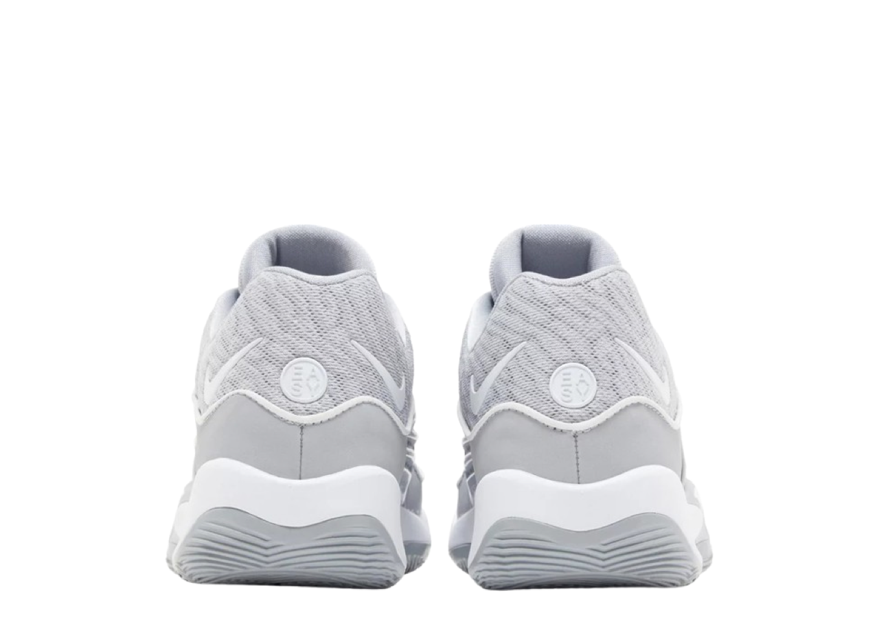 Nike KD 16 TB Wolf Grey White - photo 3