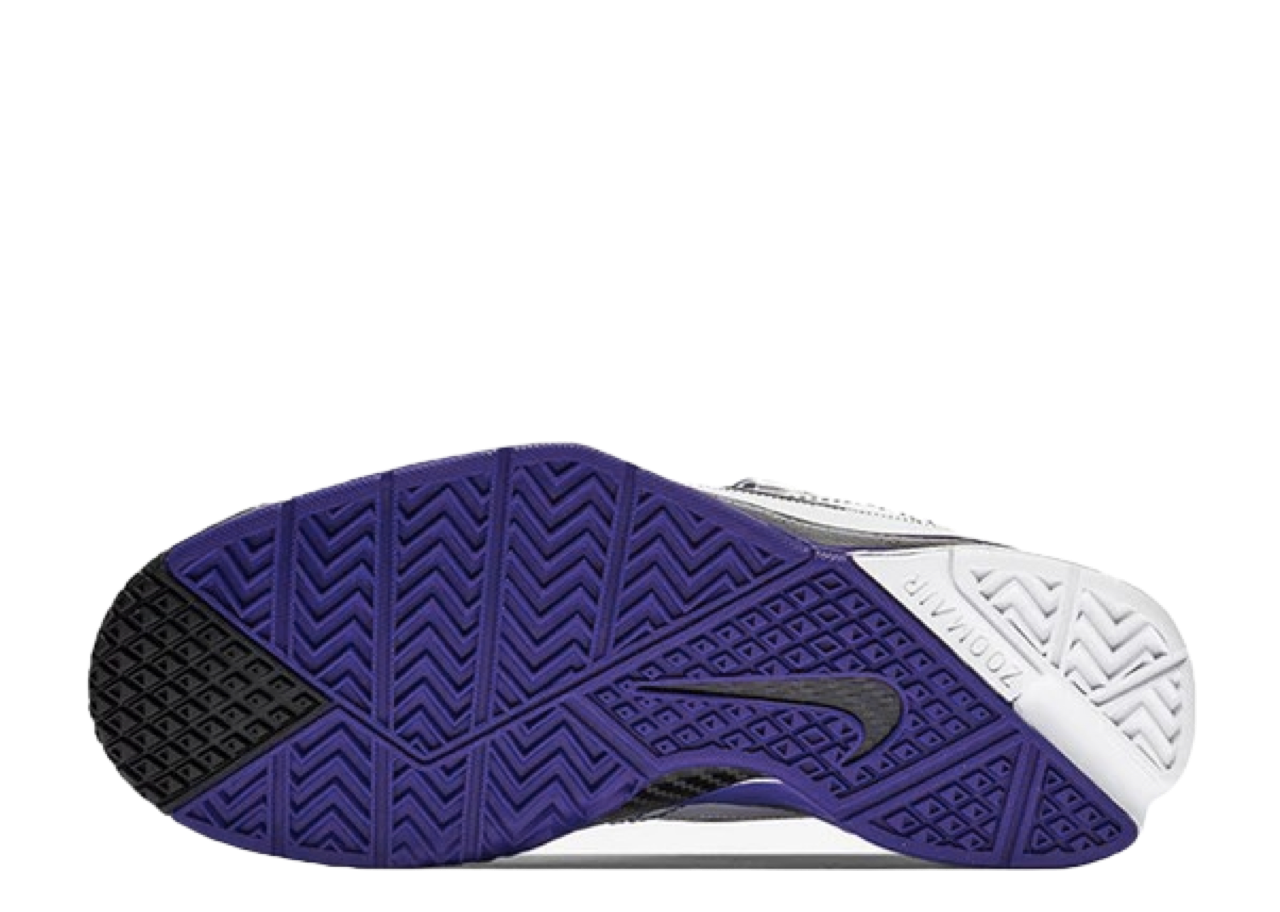Nike Kobe 1 Protro 81 Pt Game - photo 3