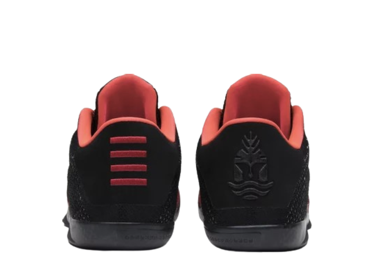 Nike Kobe 11 Elite Low Achilles Heel - photo 3