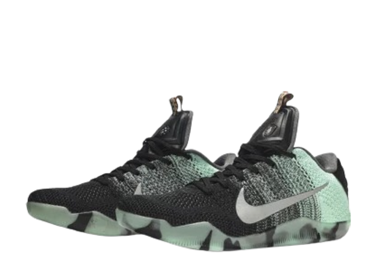 Nike Kobe 11 Elite Low All-Star (2016) - photo 2