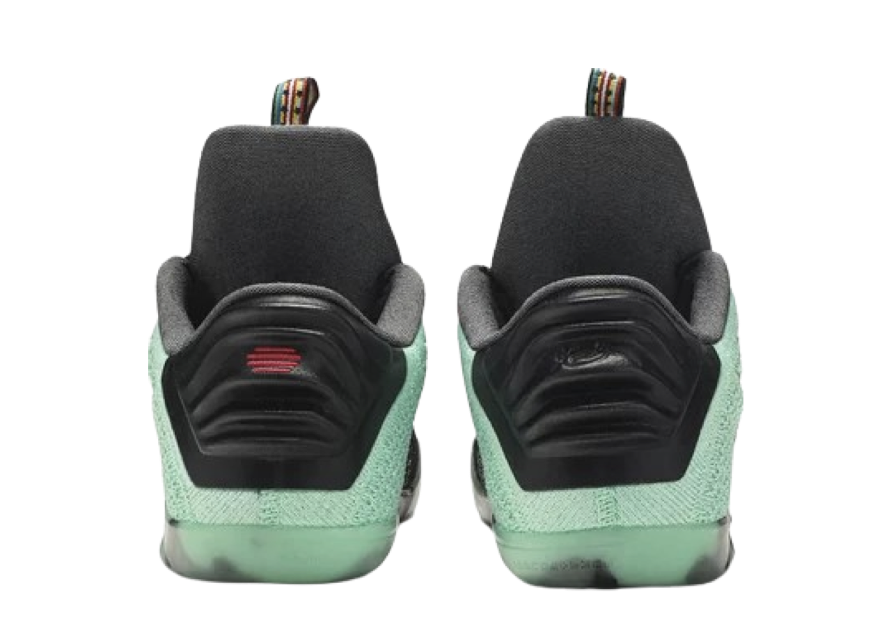 Nike Kobe 11 Elite Low All-Star (2016) - photo 3