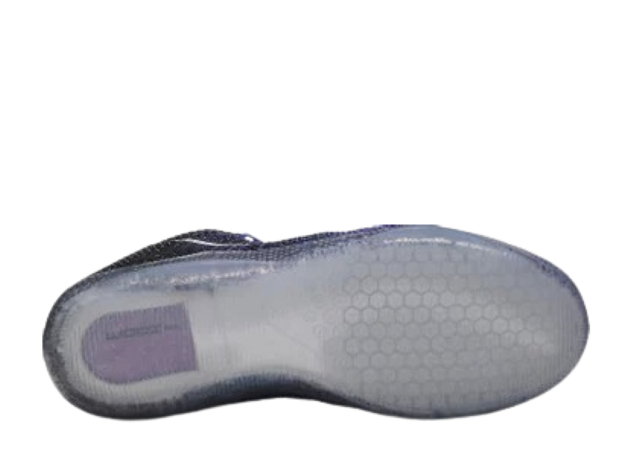 Nike Kobe 11 Elite Low Eulogy Hyper Grape - photo 4
