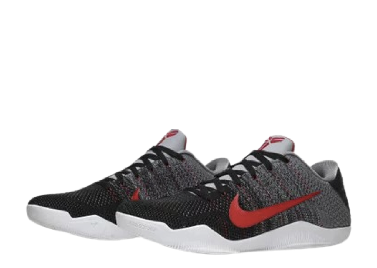 Nike Kobe 11 Elite Low Tinker - photo 2