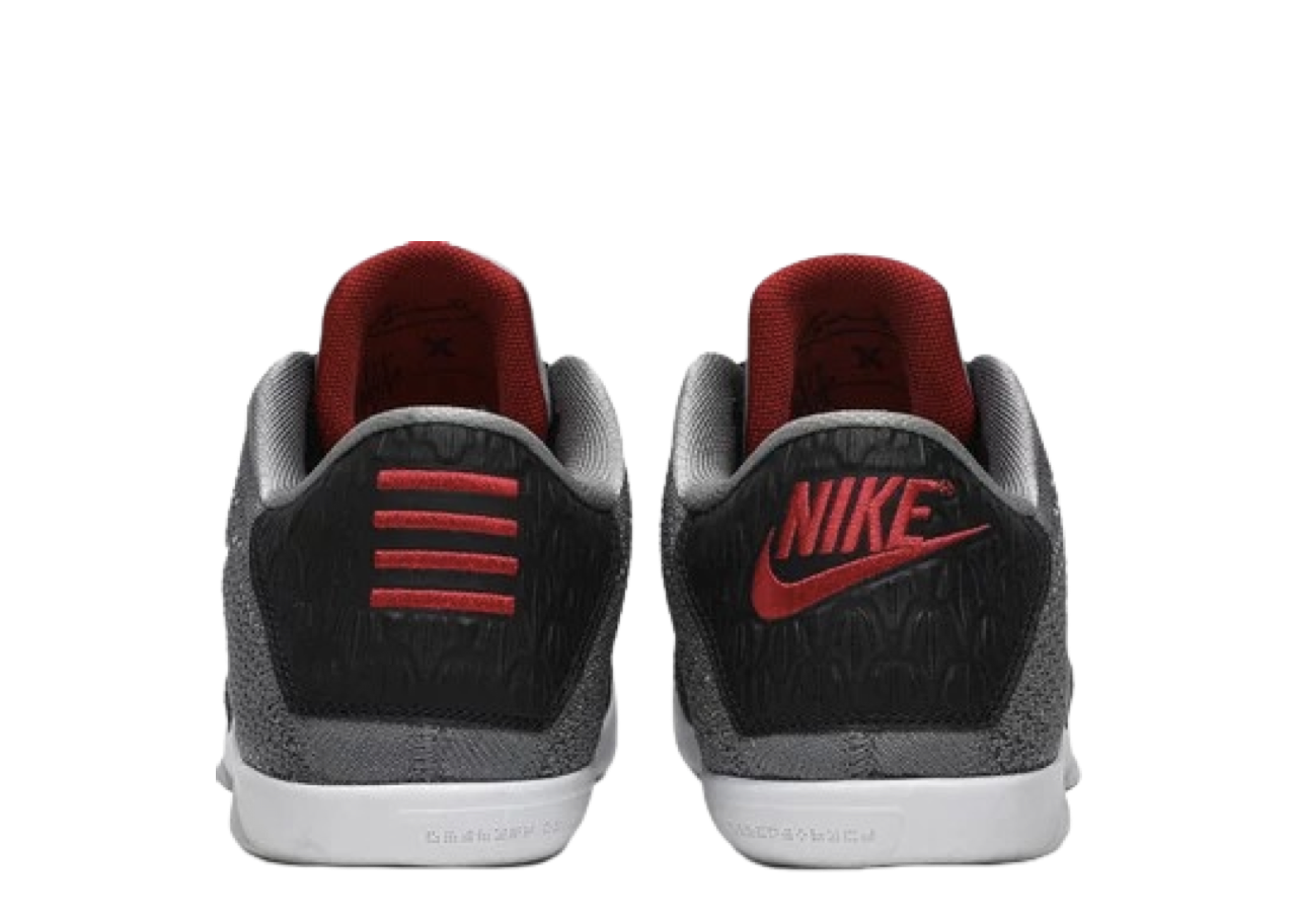 Nike Kobe 11 Elite Low Tinker - photo 3