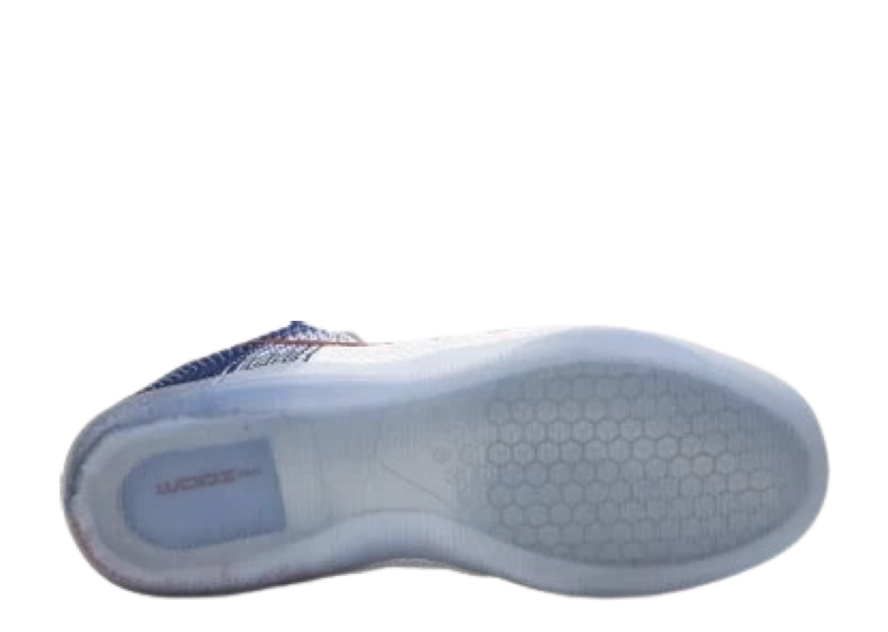 Nike Kobe 11 Elite Low USA - photo 4