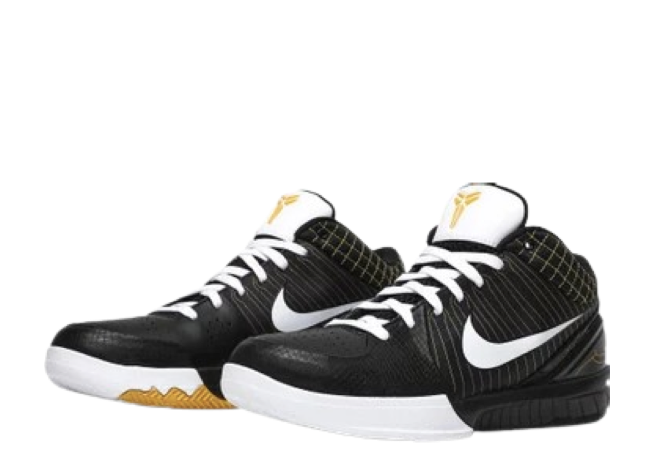 Nike Kobe 4 Del Sol - photo 2