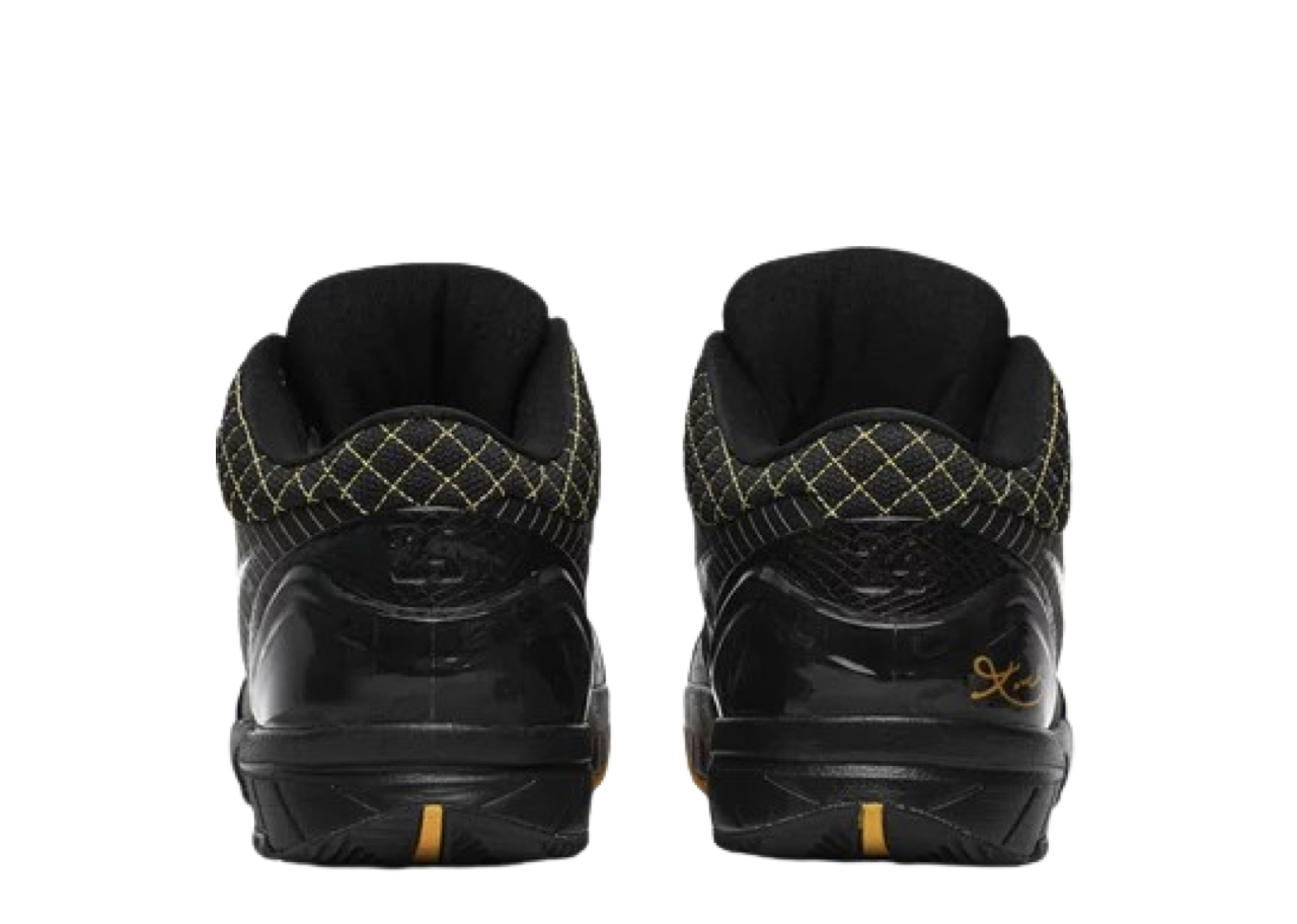 Nike Kobe 4 Del Sol - photo 3