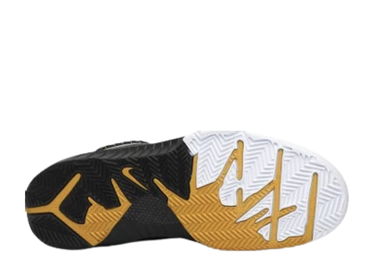Nike Kobe 4 Del Sol - photo 4
