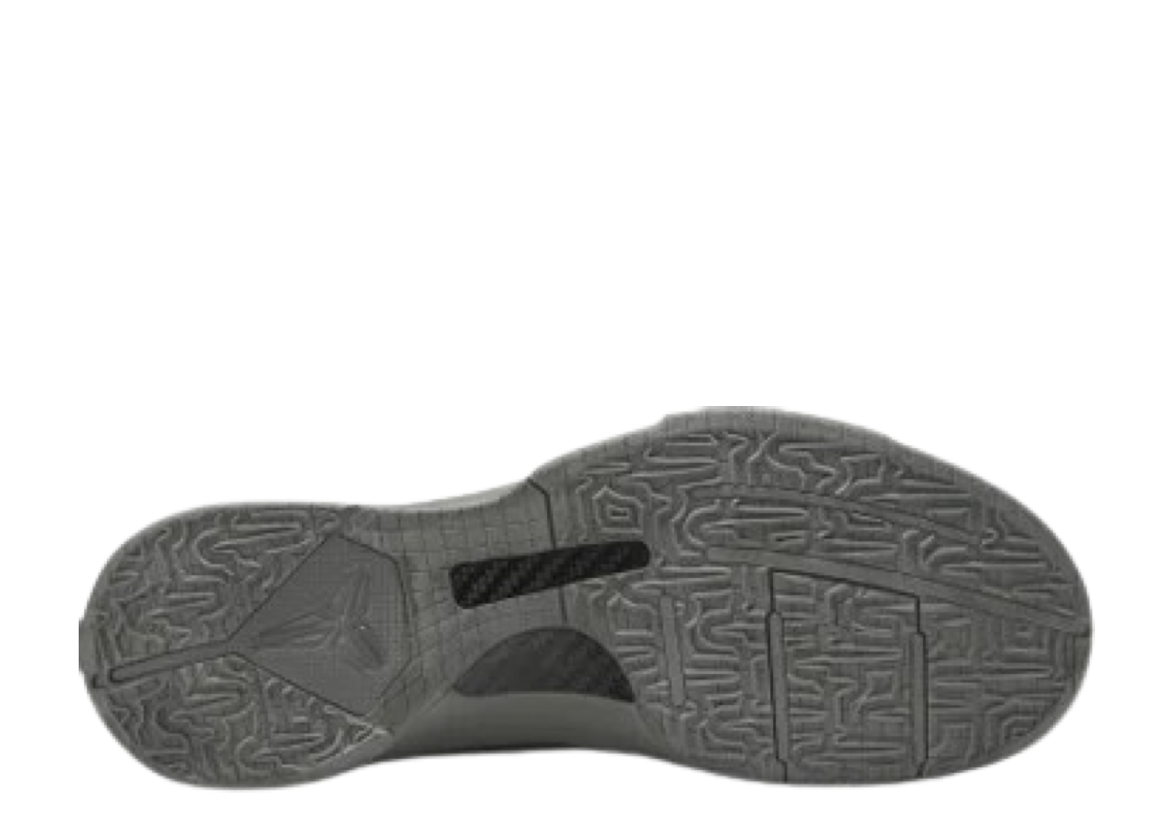 Nike Kobe 5 Black Mamba Collection Fade to Black - photo 4