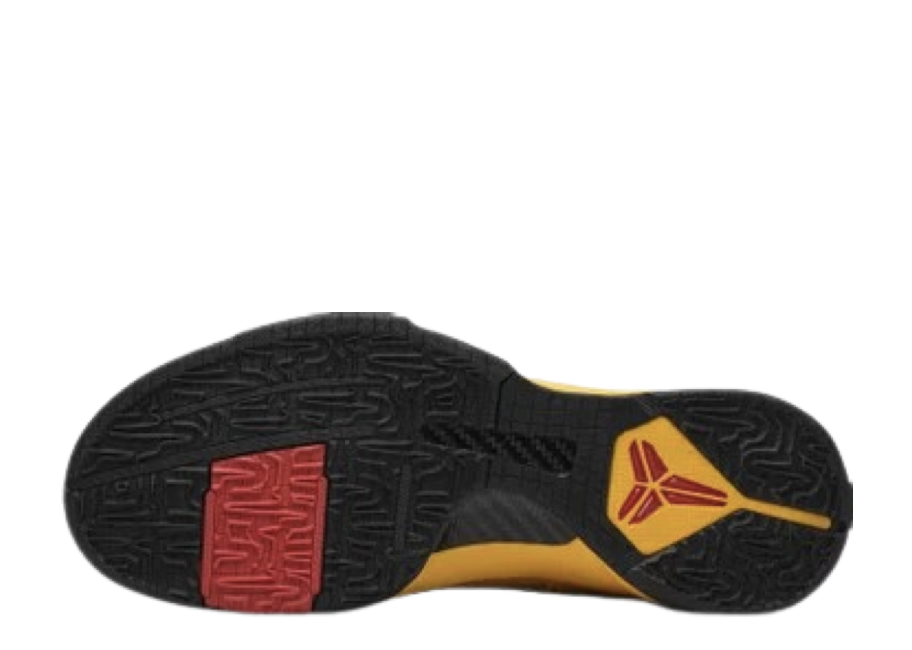 Nike Kobe Zoom 5 Bruce Lee - photo 4