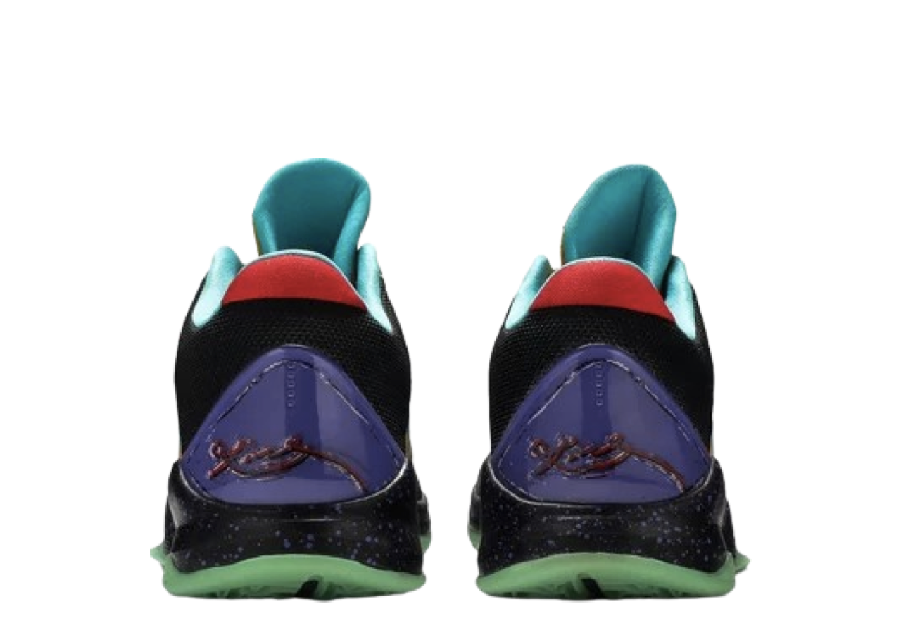 Nike Kobe Zoom 5 Prelude (Finals MVP) - photo 3