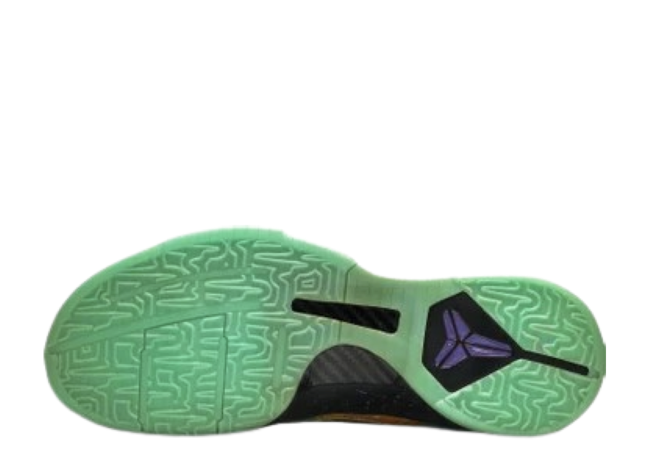 Nike Kobe Zoom 5 Prelude (Finals MVP) - photo 4