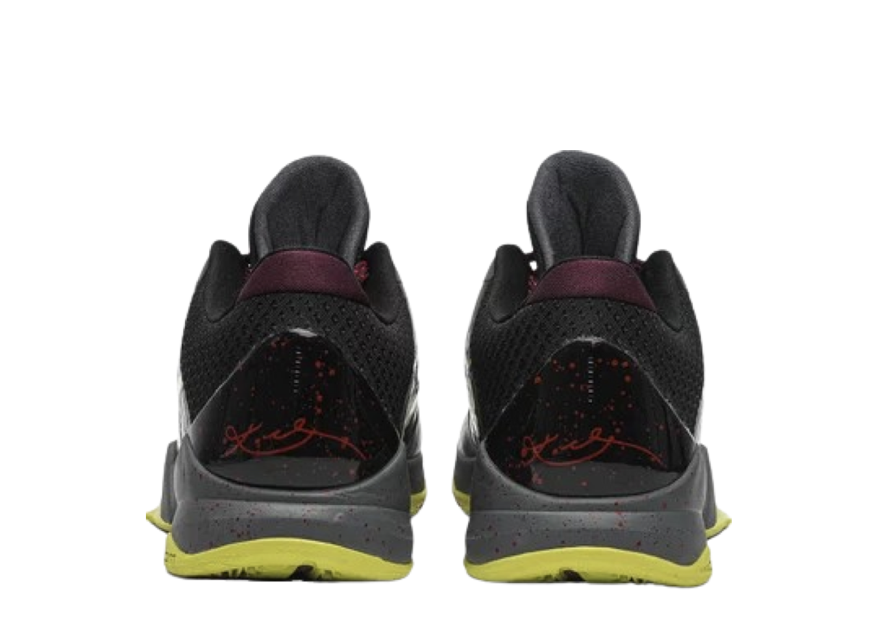 Nike Kobe 5 Protro 2K Gamer Exclusive - photo 3
