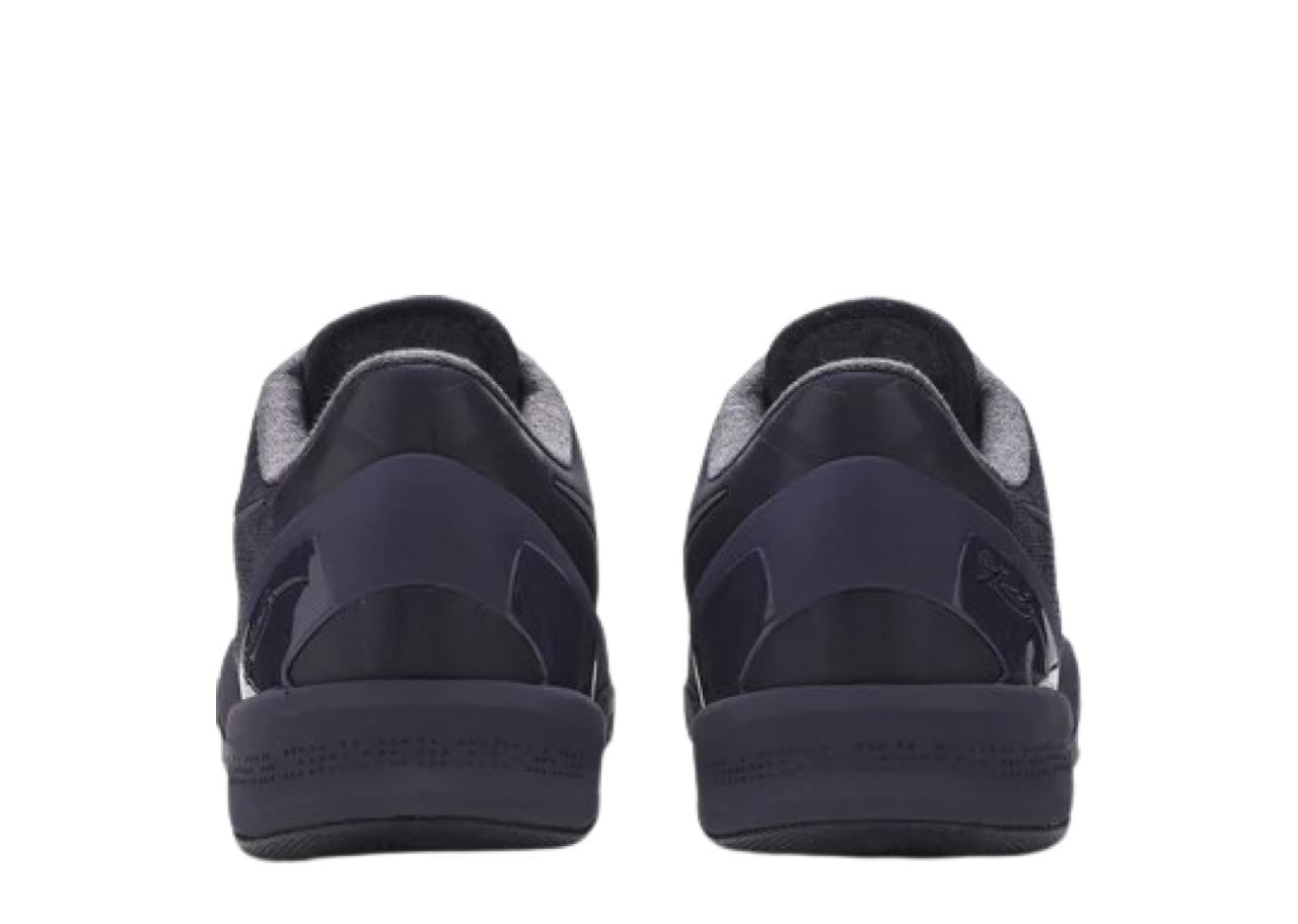 Nike Kobe 8 Black Mamba Collection Fade to Black - photo 3