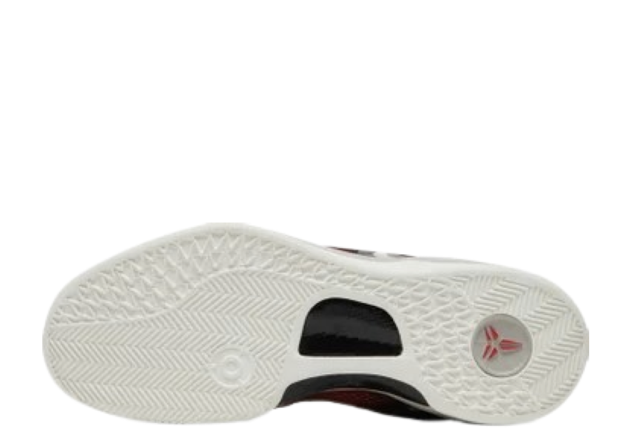 Nike Kobe 8 Milk Snake - photo 4
