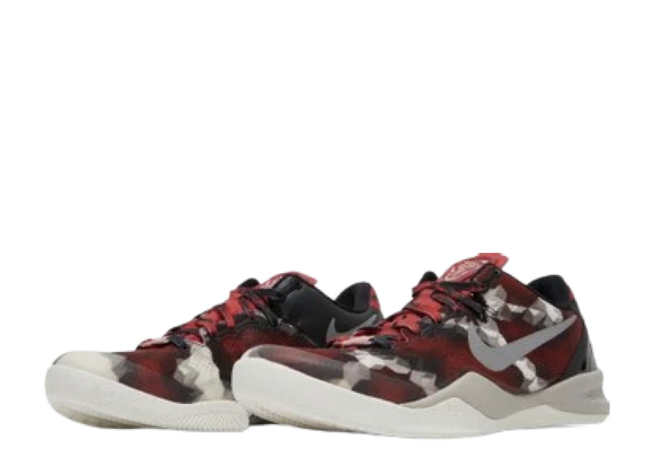 Nike Kobe 8 Milk Snake - photo 2