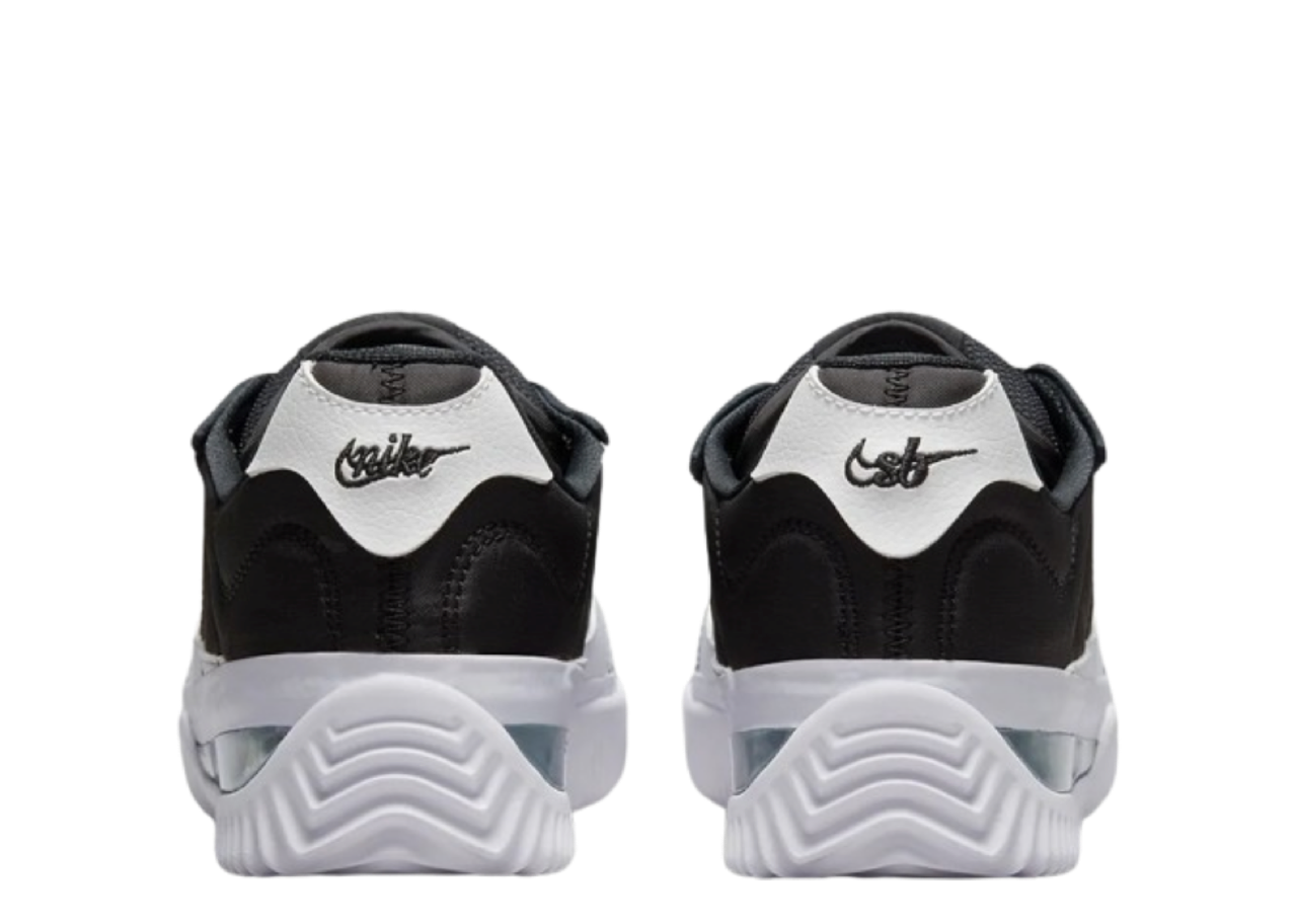 Nike BRSB Black White - photo 4