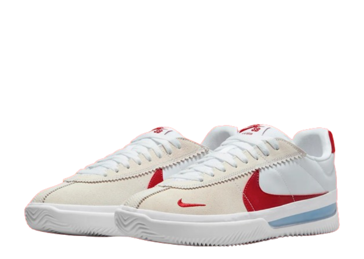 Nike BRSB Blue Ribbon Sports - photo 2