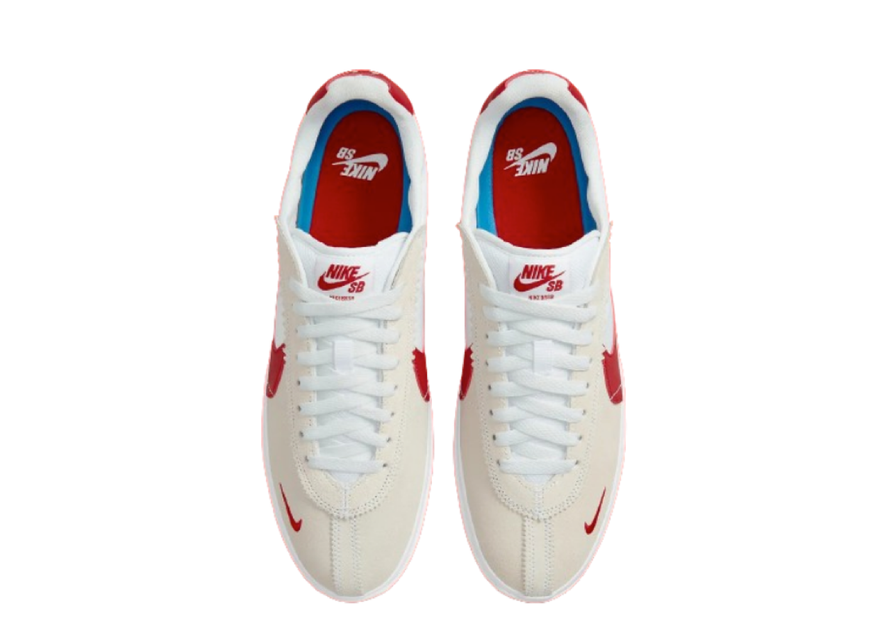 Nike BRSB Blue Ribbon Sports - photo 3