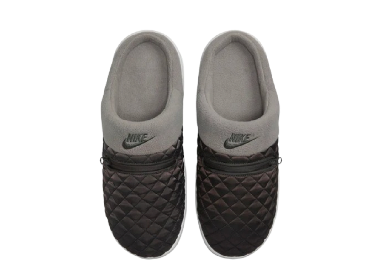 Nike Burrow SE 'Medium Ash' - photo 2