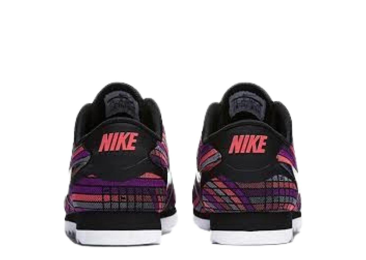 Nike Classic Cortez PRM Ultra Jacquard Beautiful X Powerful (Women's) - photo 2