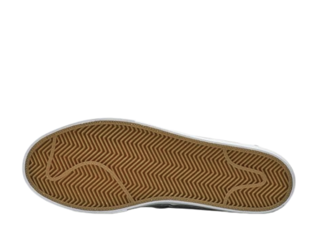 Nike Clutch Canvas SB Dark Grey - photo 4