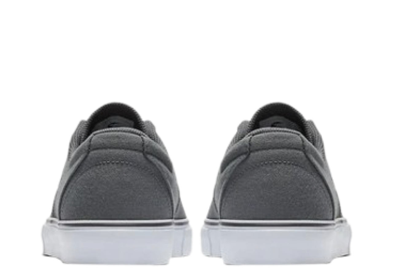 Nike Clutch Canvas SB Dark Grey - photo 3