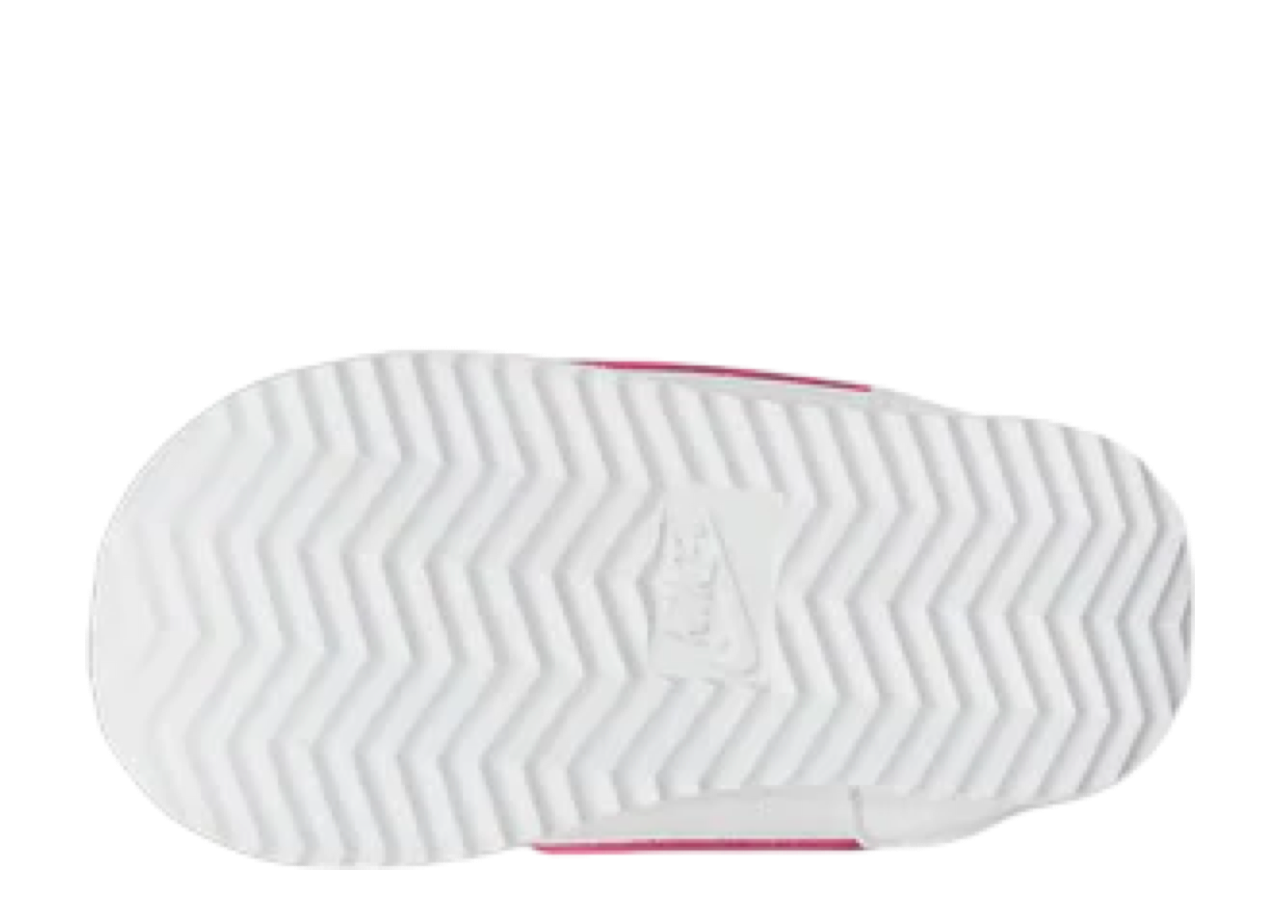 Nike Cortez Basic SL White Pink Prime (Toddler) - photo 4