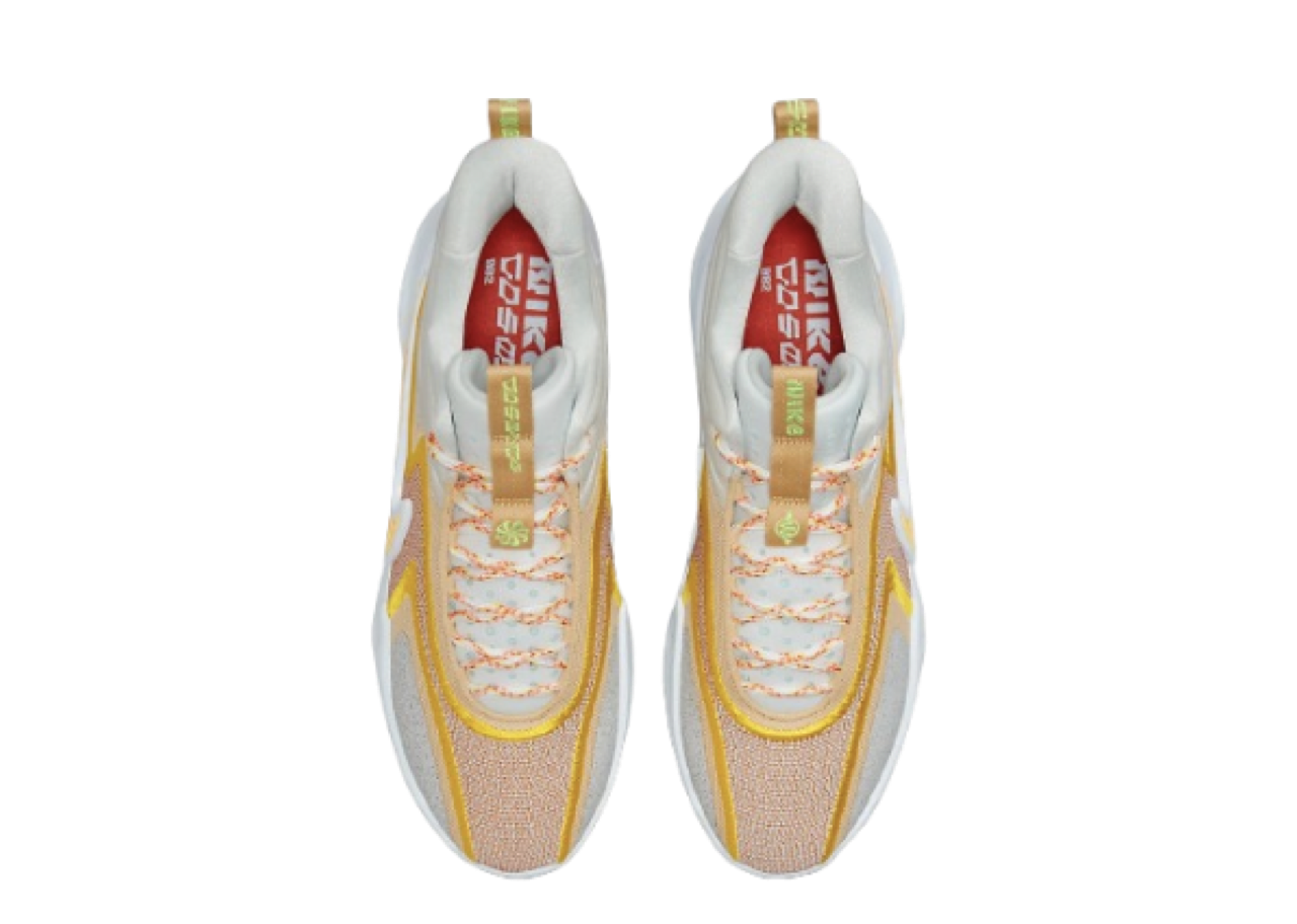 Nike Cosmic Unity 2 Better Us Off White - photo 3