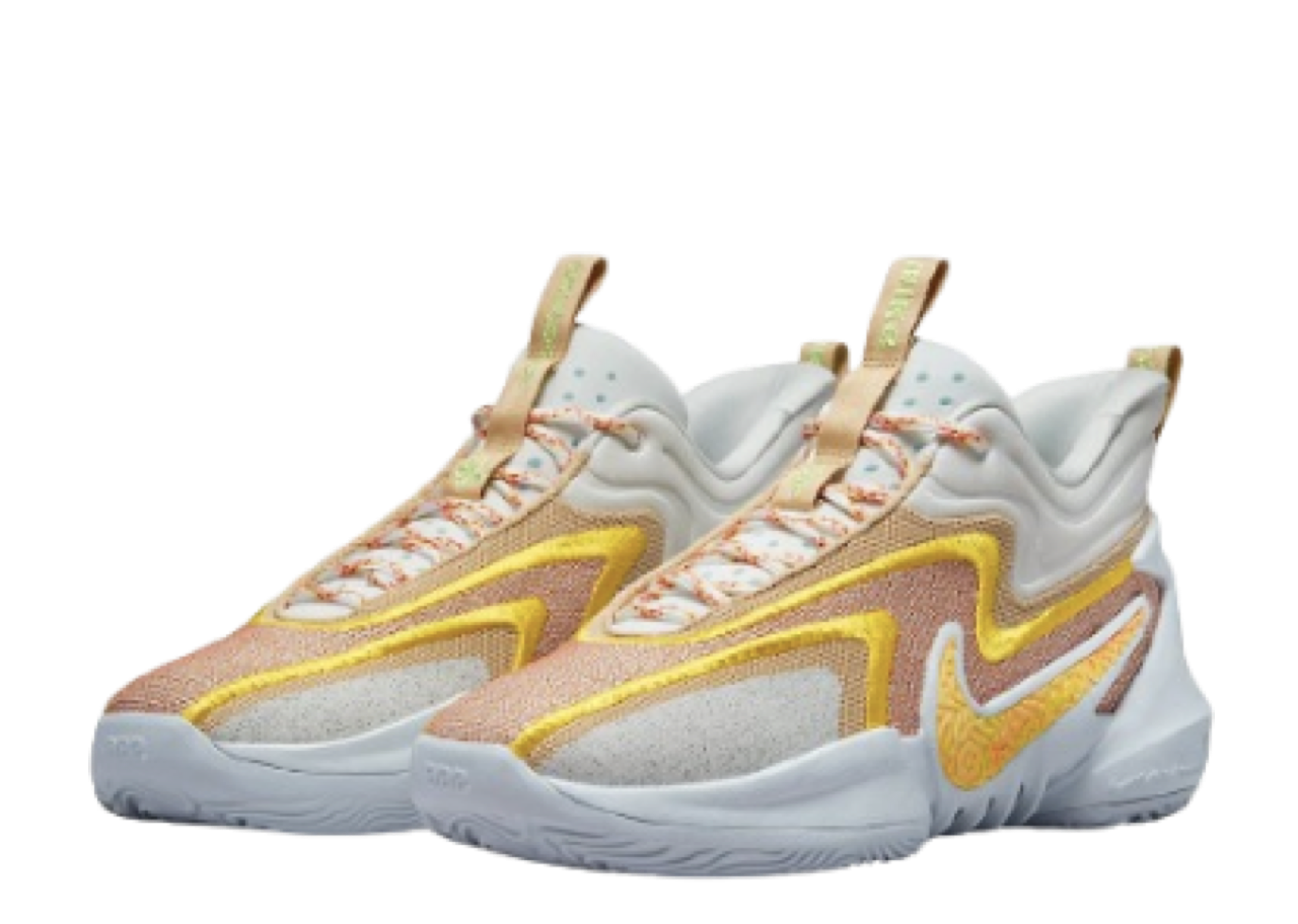 Nike Cosmic Unity 2 Better Us Off White - photo 2