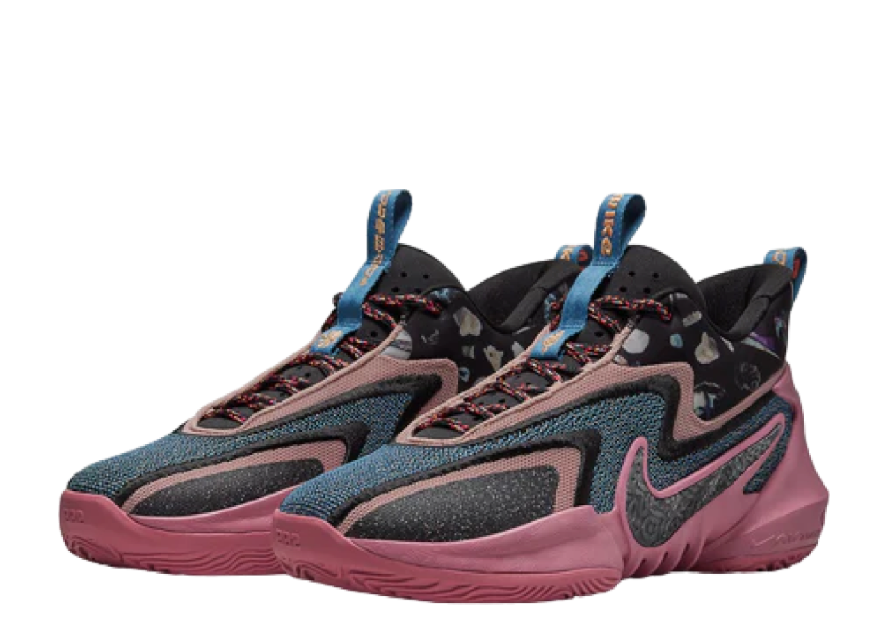 Nike Cosmic Unity 2 We Fly to Defy - photo 2