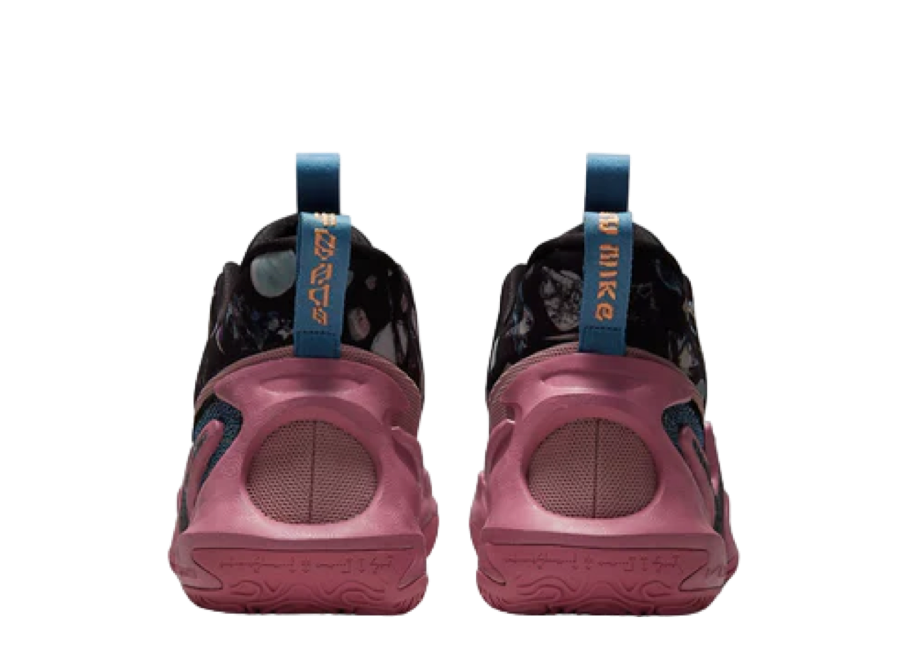 Nike Cosmic Unity 2 We Fly to Defy - photo 3