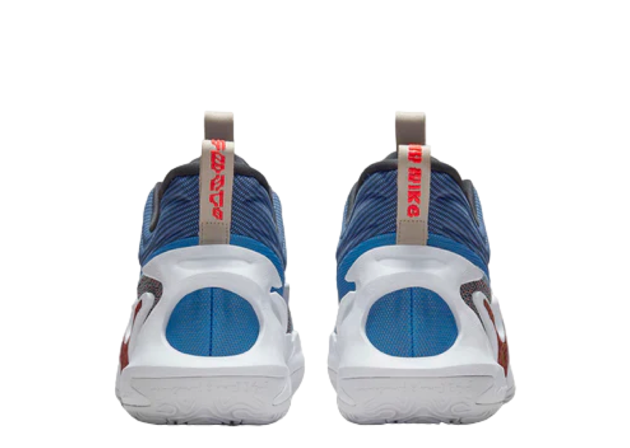 Nike Cosmic Unity 2 EP Better Us Off Noir - photo 3