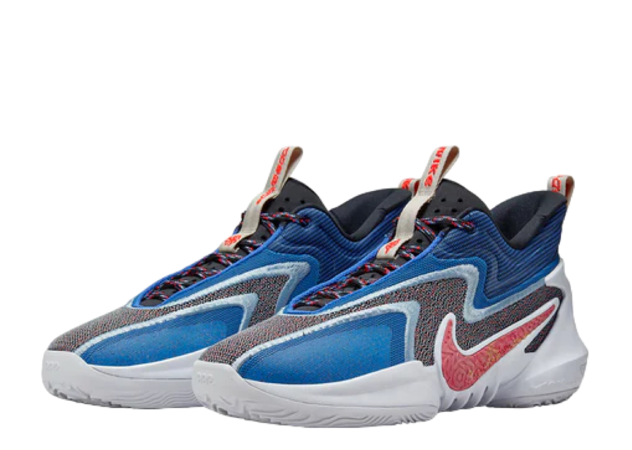 Nike Cosmic Unity 2 EP Better Us Off Noir - photo 2