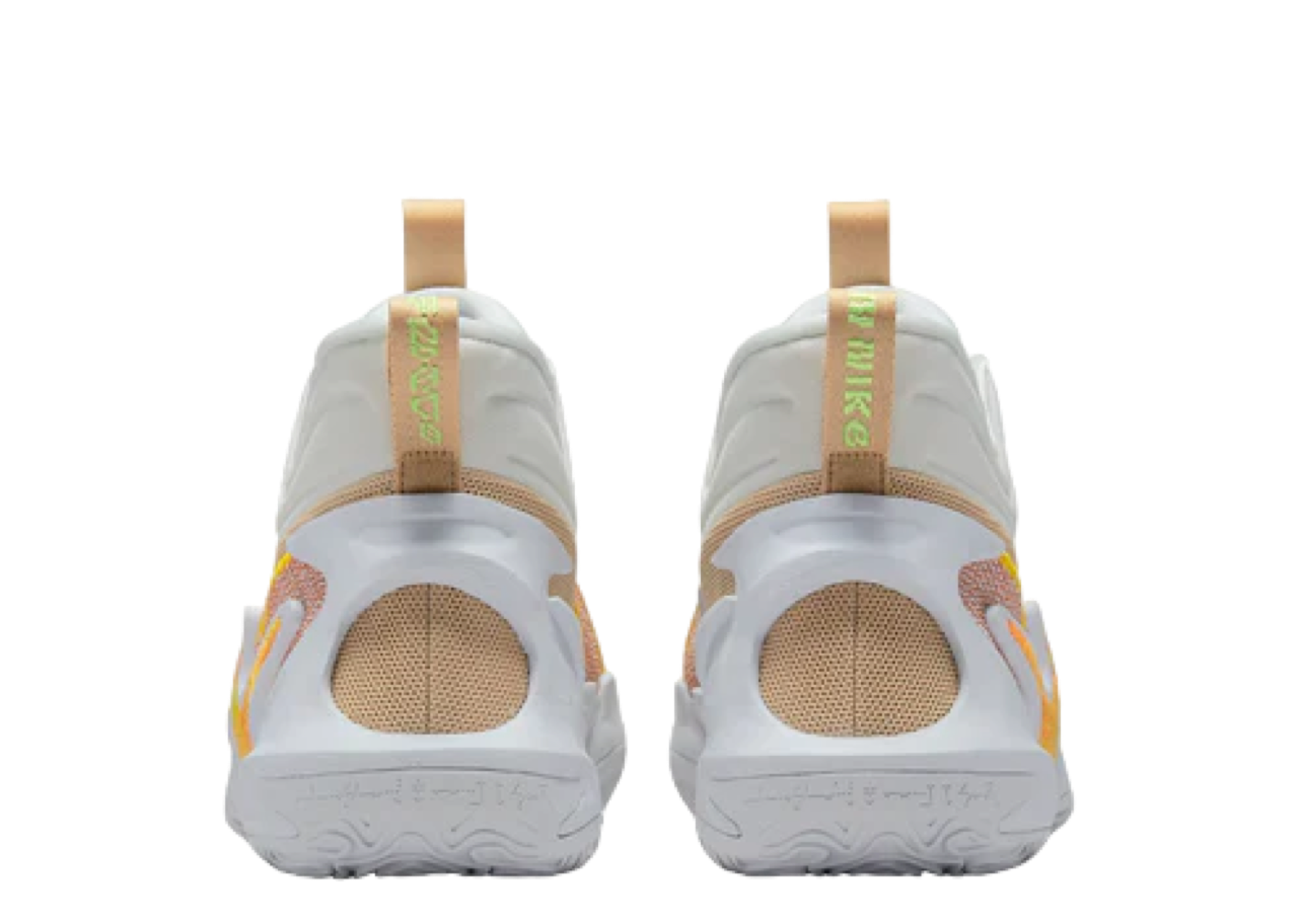 Nike Cosmic Unity 2 EP Better Us Off White - photo 3