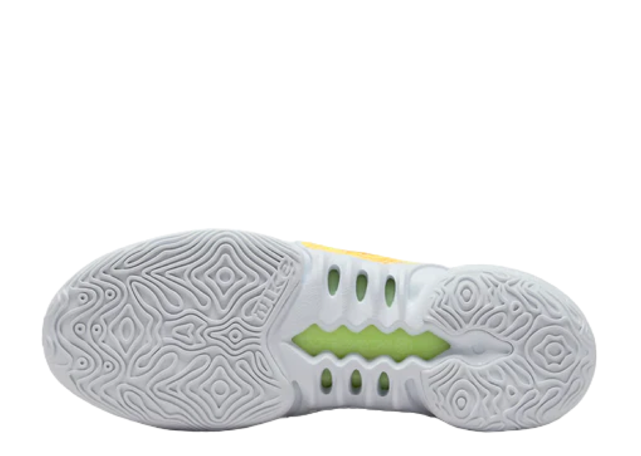 Nike Cosmic Unity 2 EP Better Us Off White - photo 4
