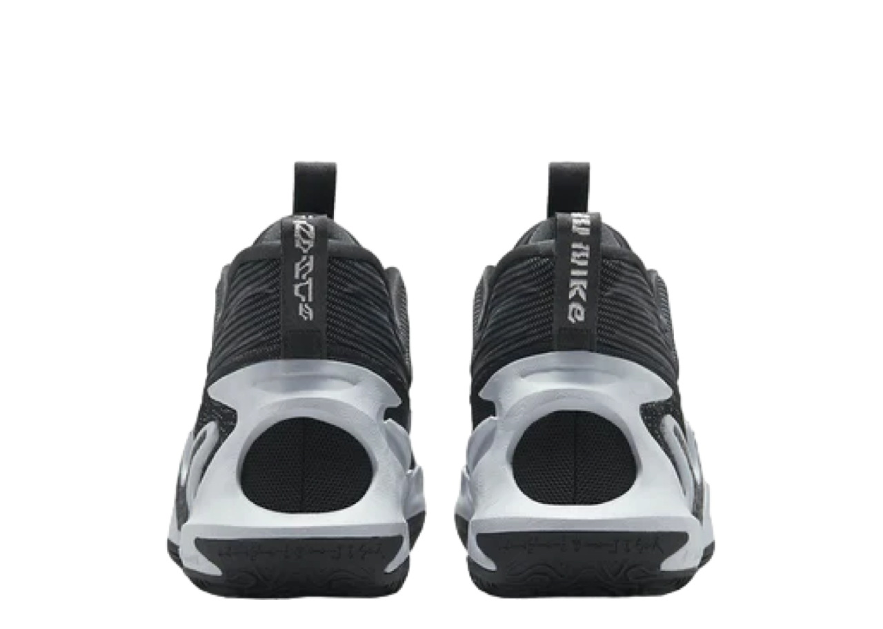 Nike Cosmic Unity 2 EP Black Football Grey - photo 3