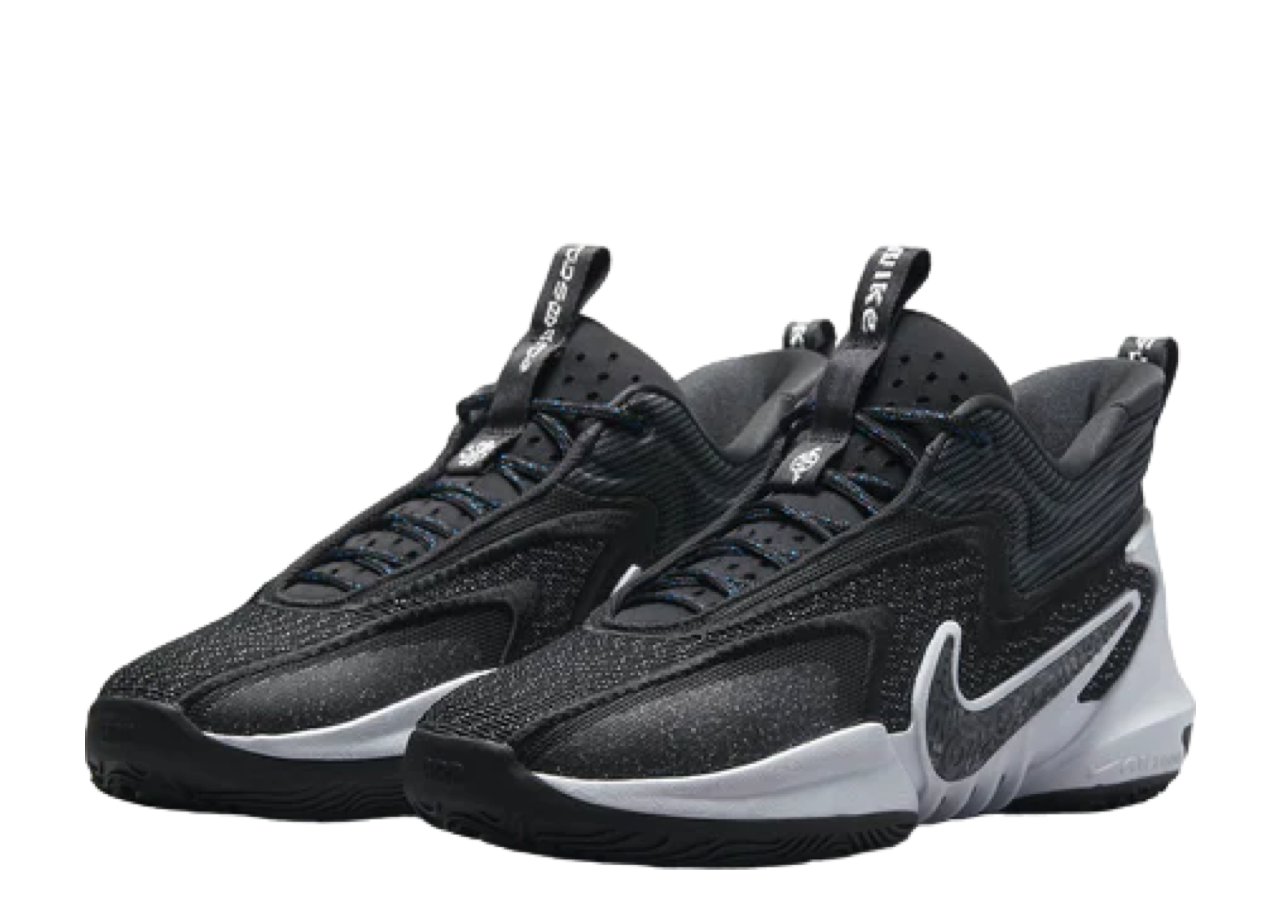 Nike Cosmic Unity 2 EP Black Football Grey - photo 2