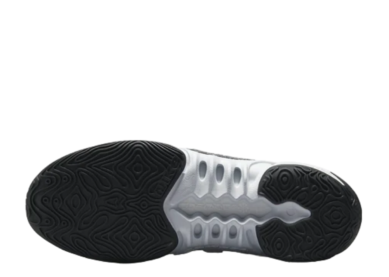 Nike Cosmic Unity 2 EP Black Football Grey - photo 4
